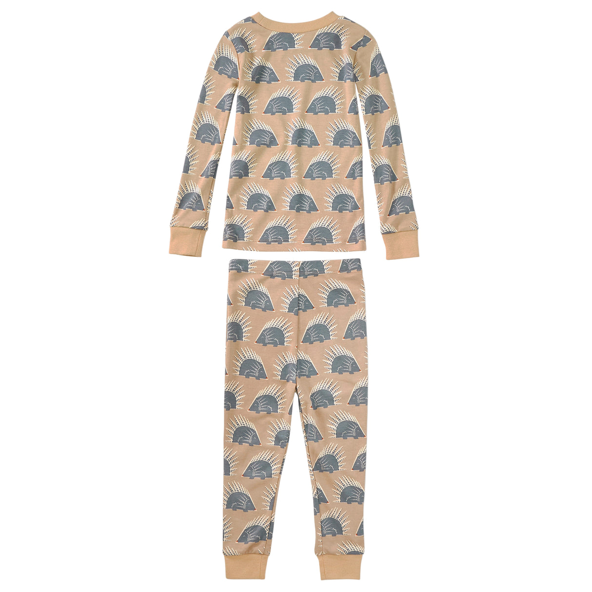 Bamboo Blend Pajamas - Chill Quill