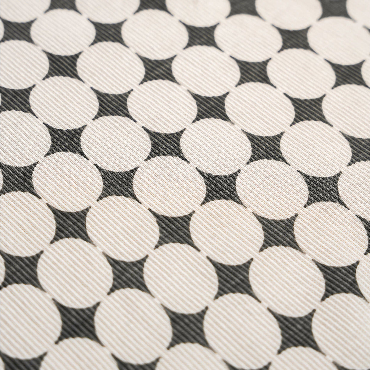 Organic Spaghetti Top & Short Set - Mod Dots - HoneyBug