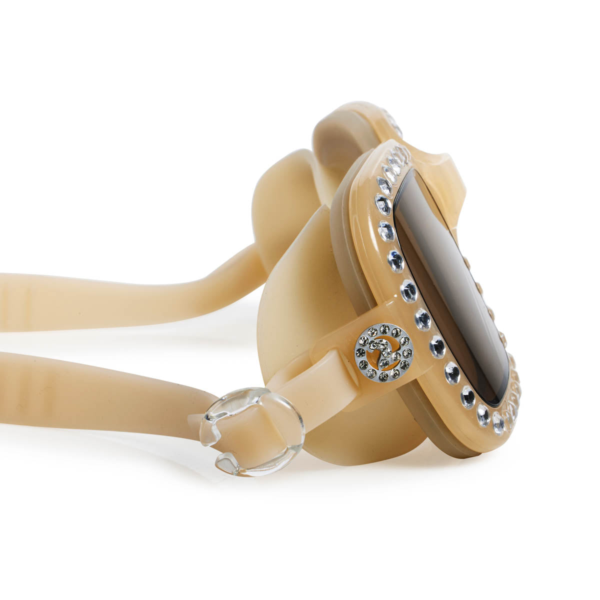 Opal Bring Vibrancy Swim Goggles - HoneyBug