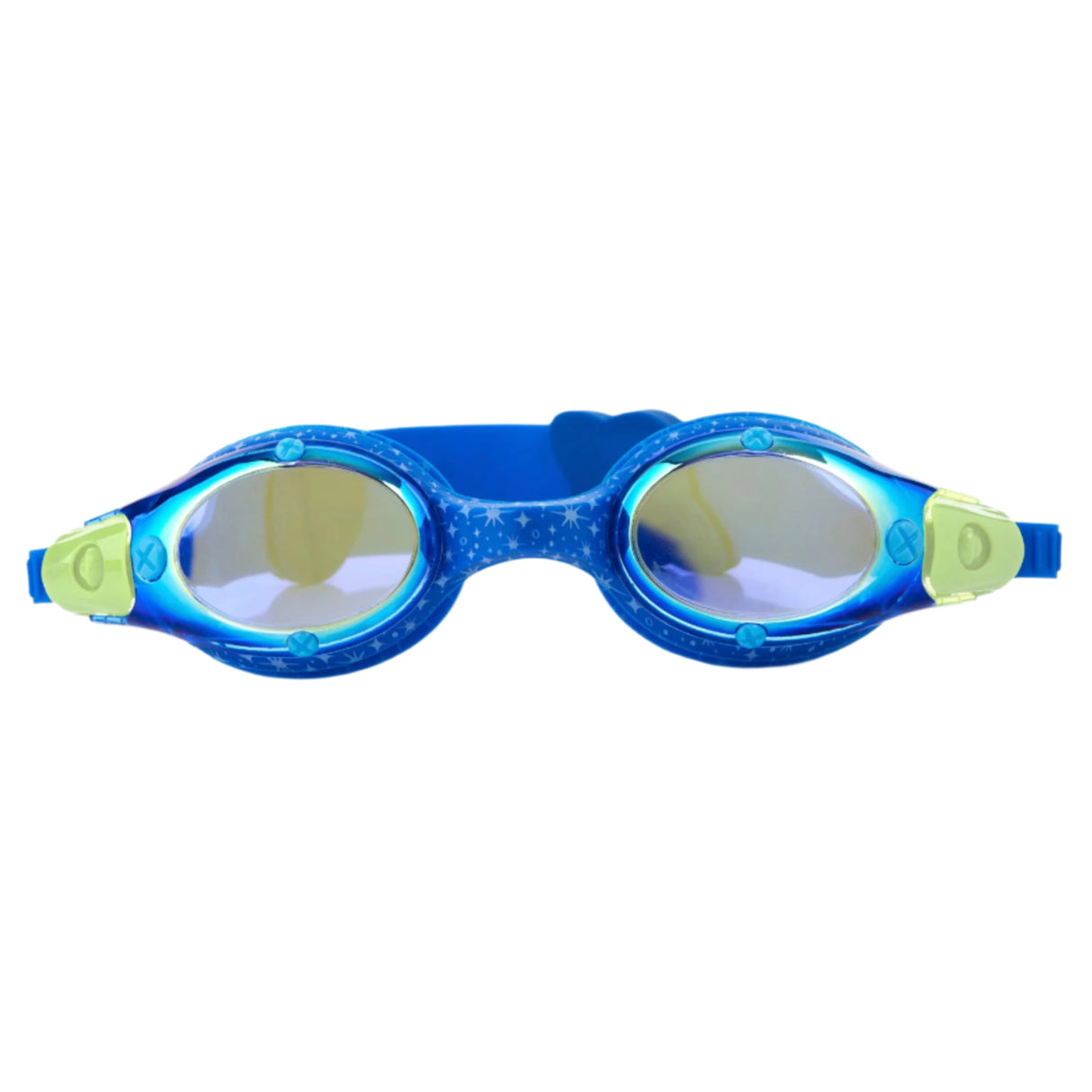 Blue Moon Solar System Kids' Swim Goggles - HoneyBug
