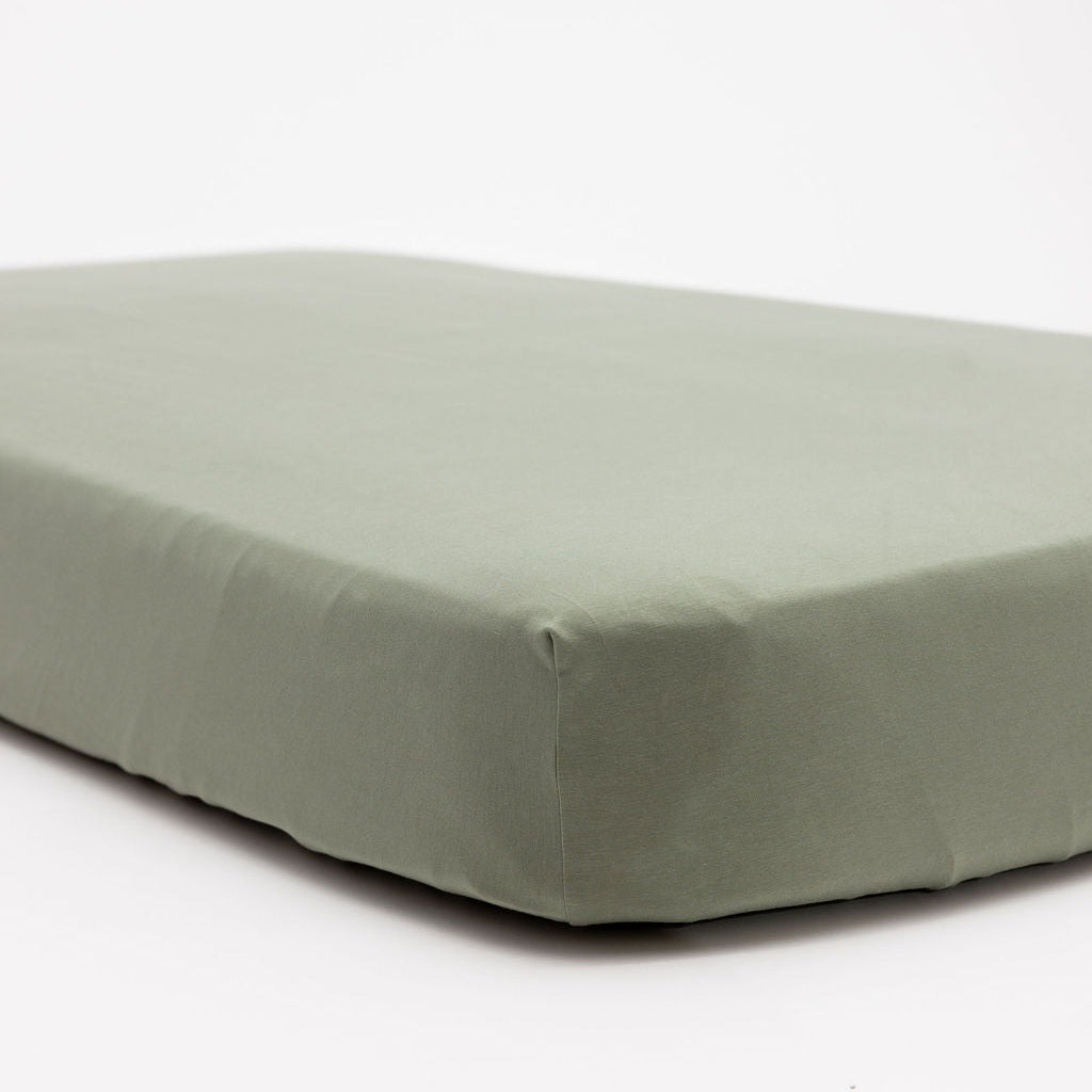 Acadian - CloudBlend™ Crib Sheet - HoneyBug