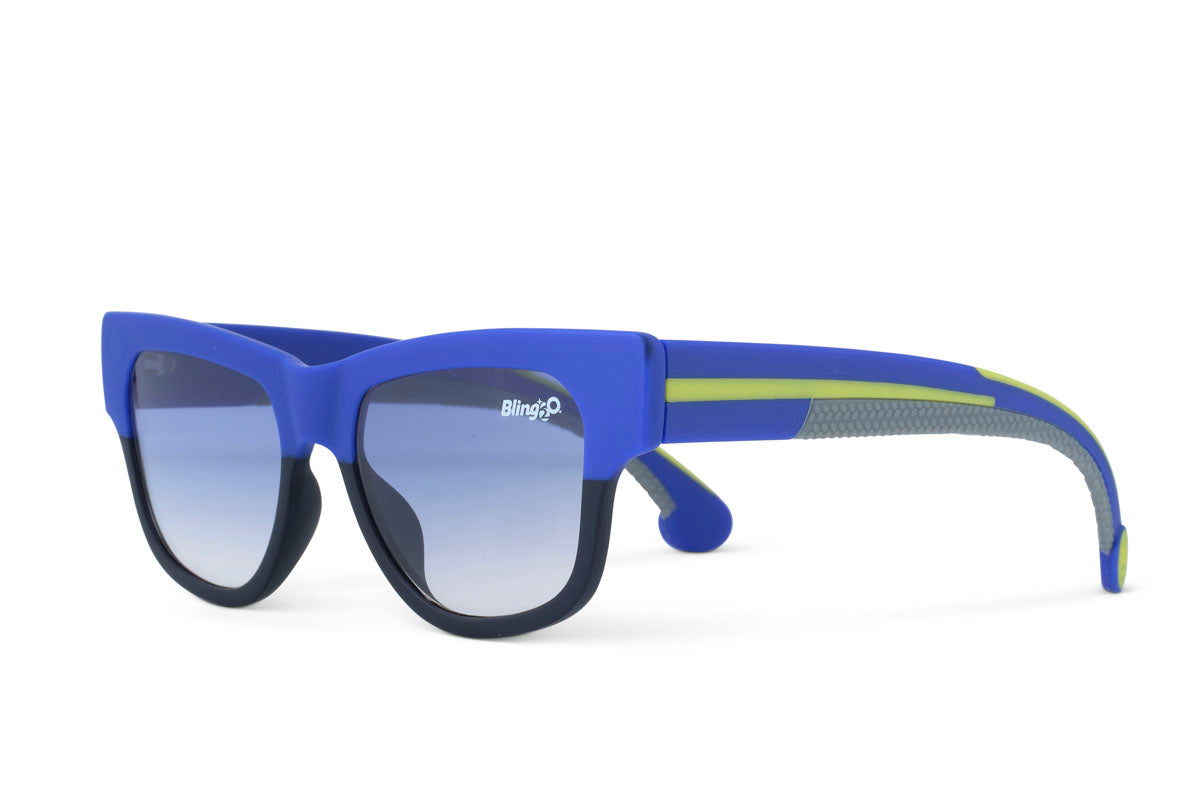 Royal Sunrays Fire Island Kids' Sunglasses - HoneyBug