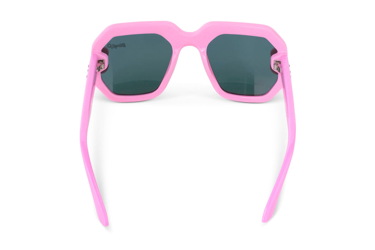 Rays of Rose Miami Beach Kids' Sunglasses - HoneyBug