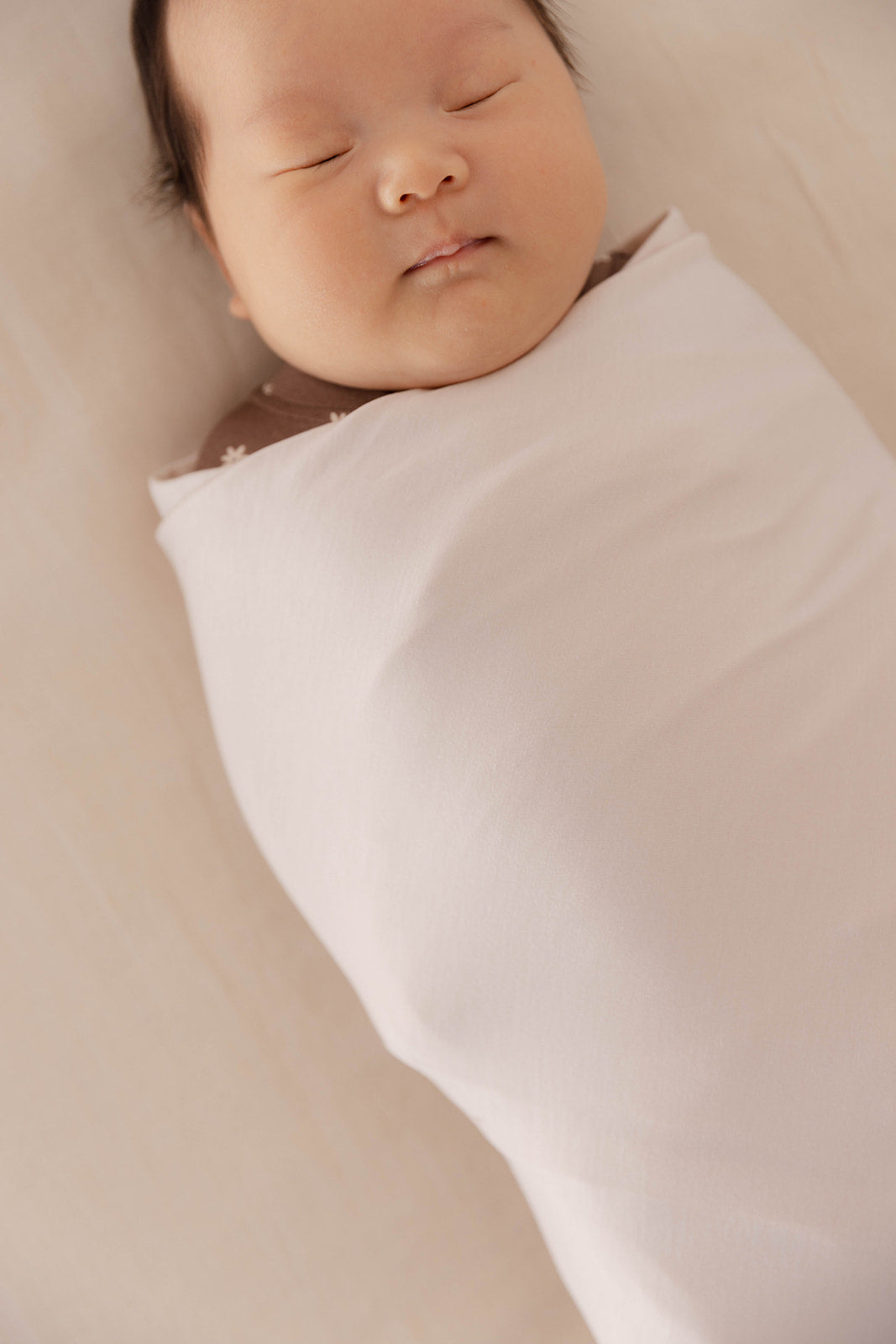 Sparrow - CloudBlend™ Swaddle - HoneyBug
