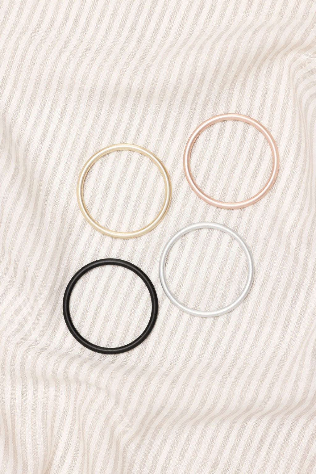 Swan - Linen Sling - HoneyBug