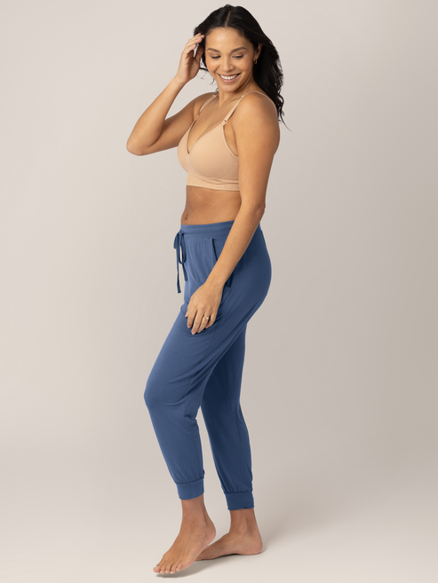 Signature Sublime® Contour Nursing & Maternity Bra | Beige - HoneyBug