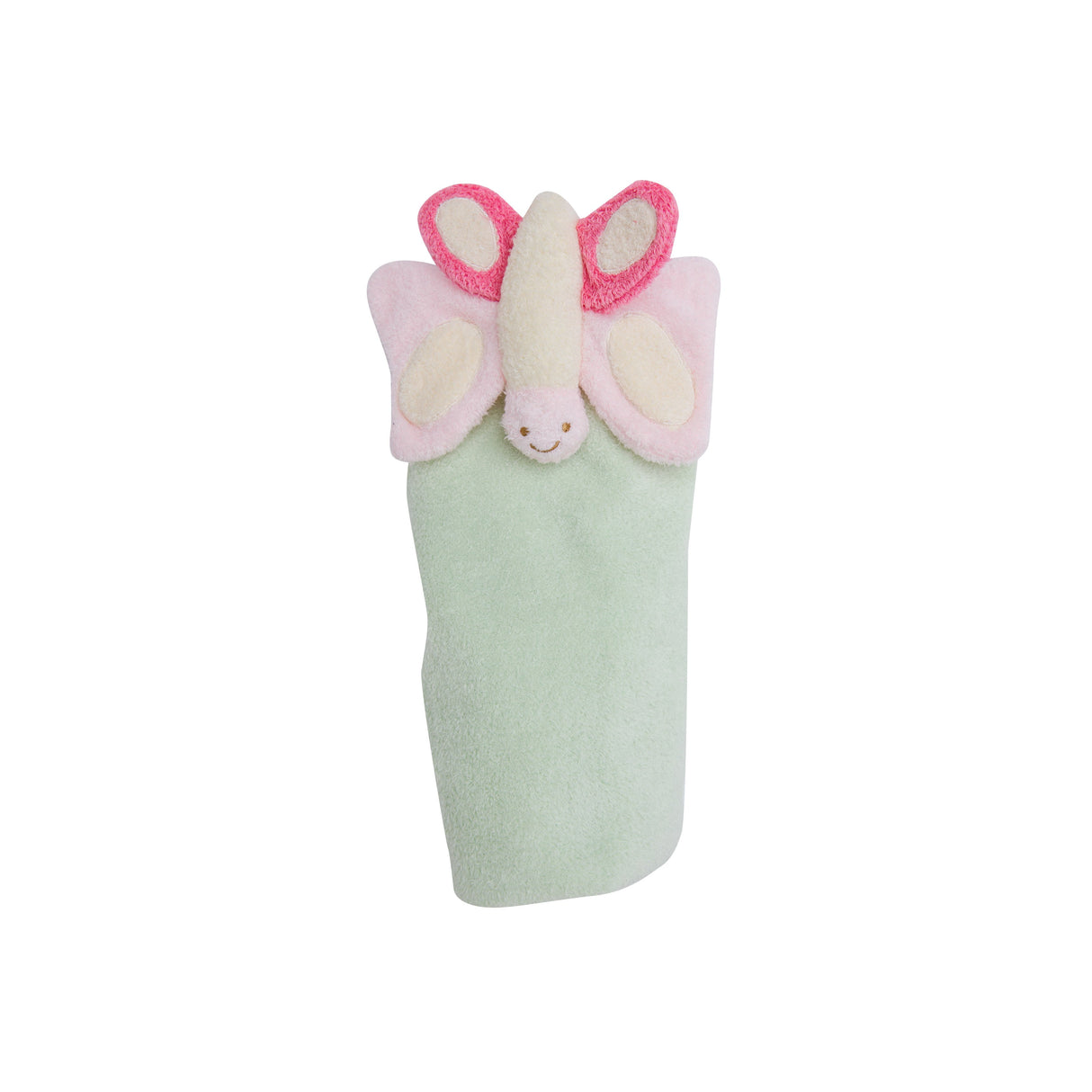 Lovie Blankie - Butterfly - HoneyBug