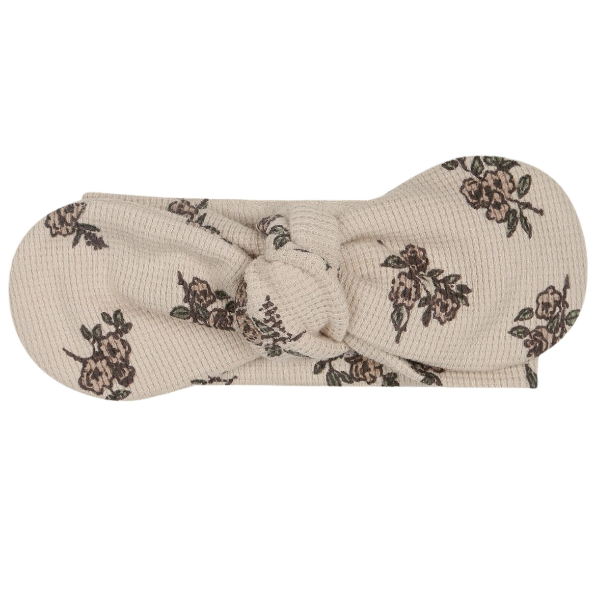 Organic Headwrap - Posy - HoneyBug