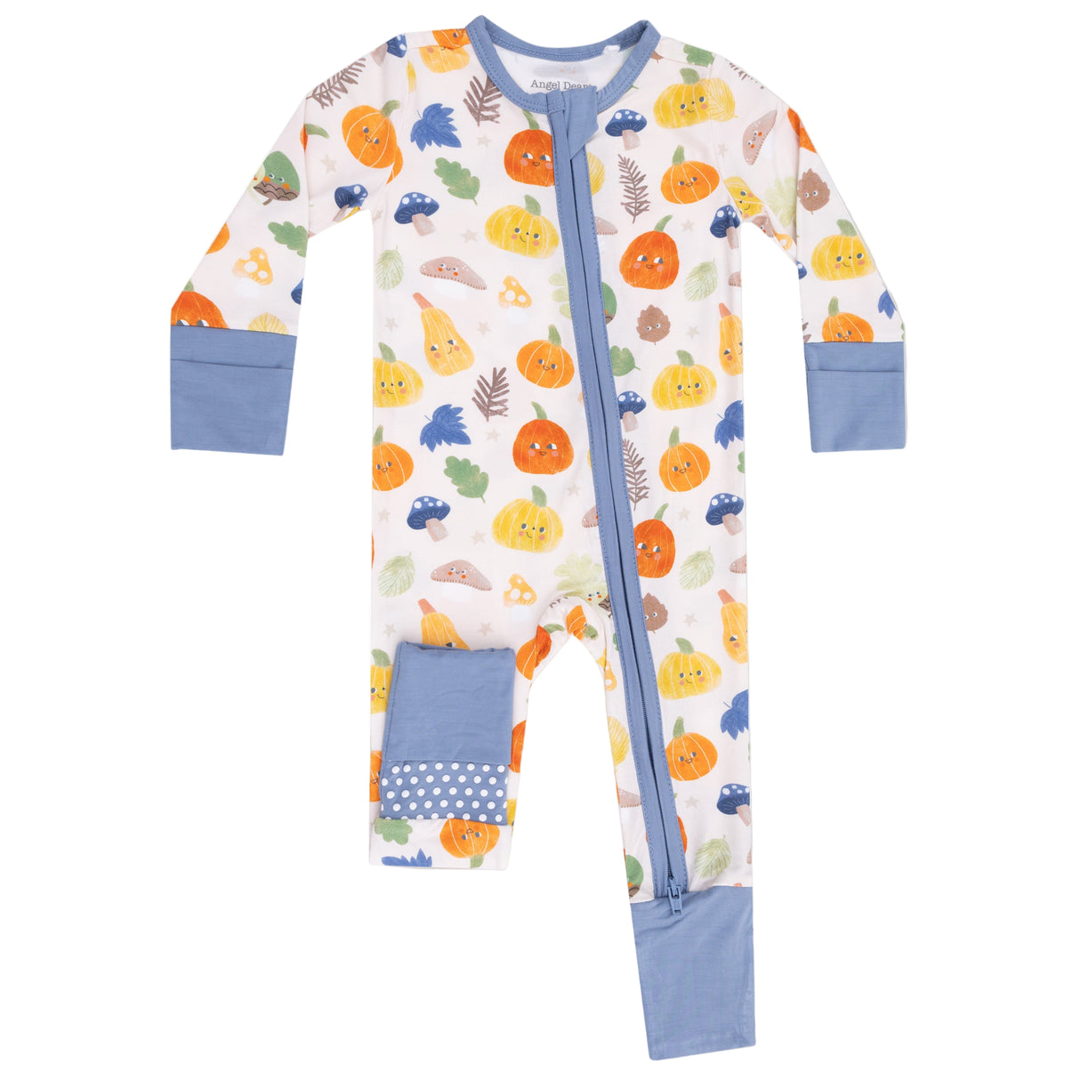 Convertible Romper - HoneyBug