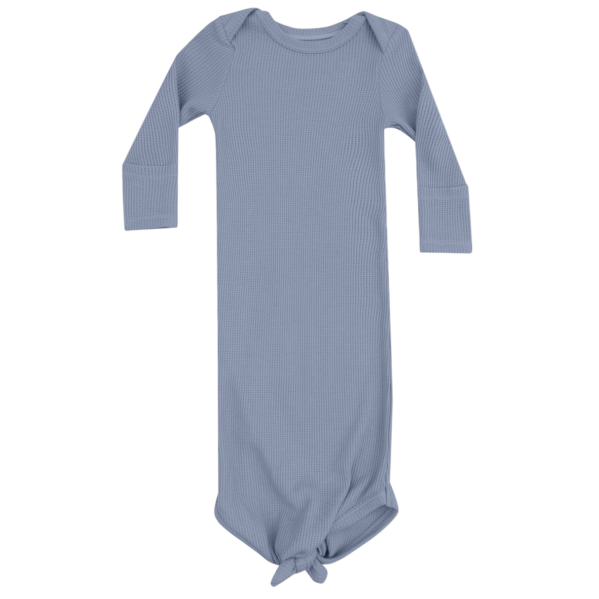 Knotted Gown - HoneyBug