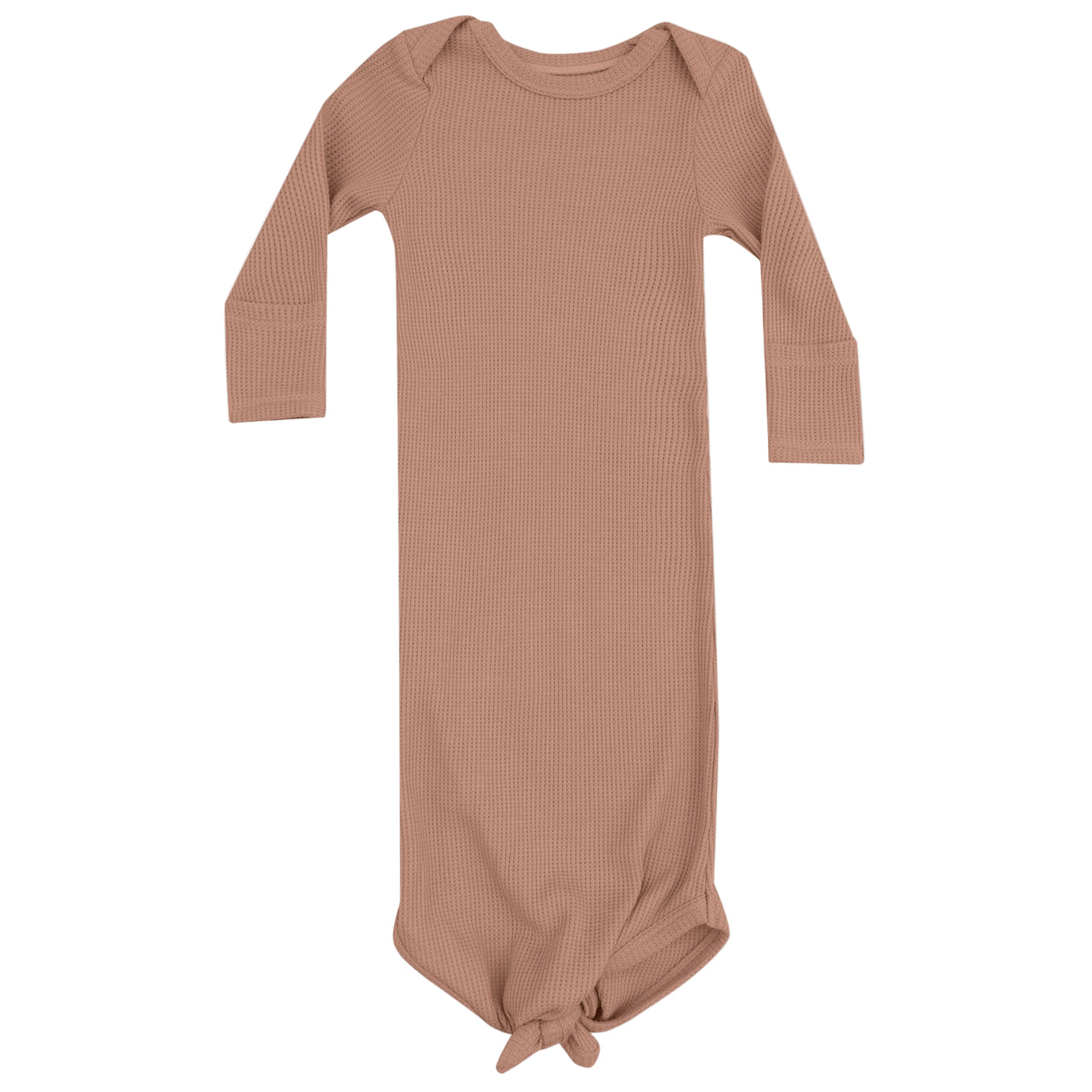 Knotted Gown - HoneyBug