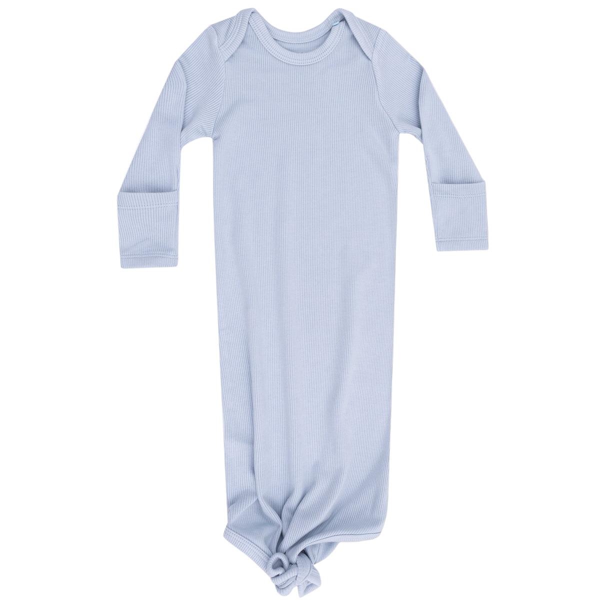 Knotted Gown - HoneyBug