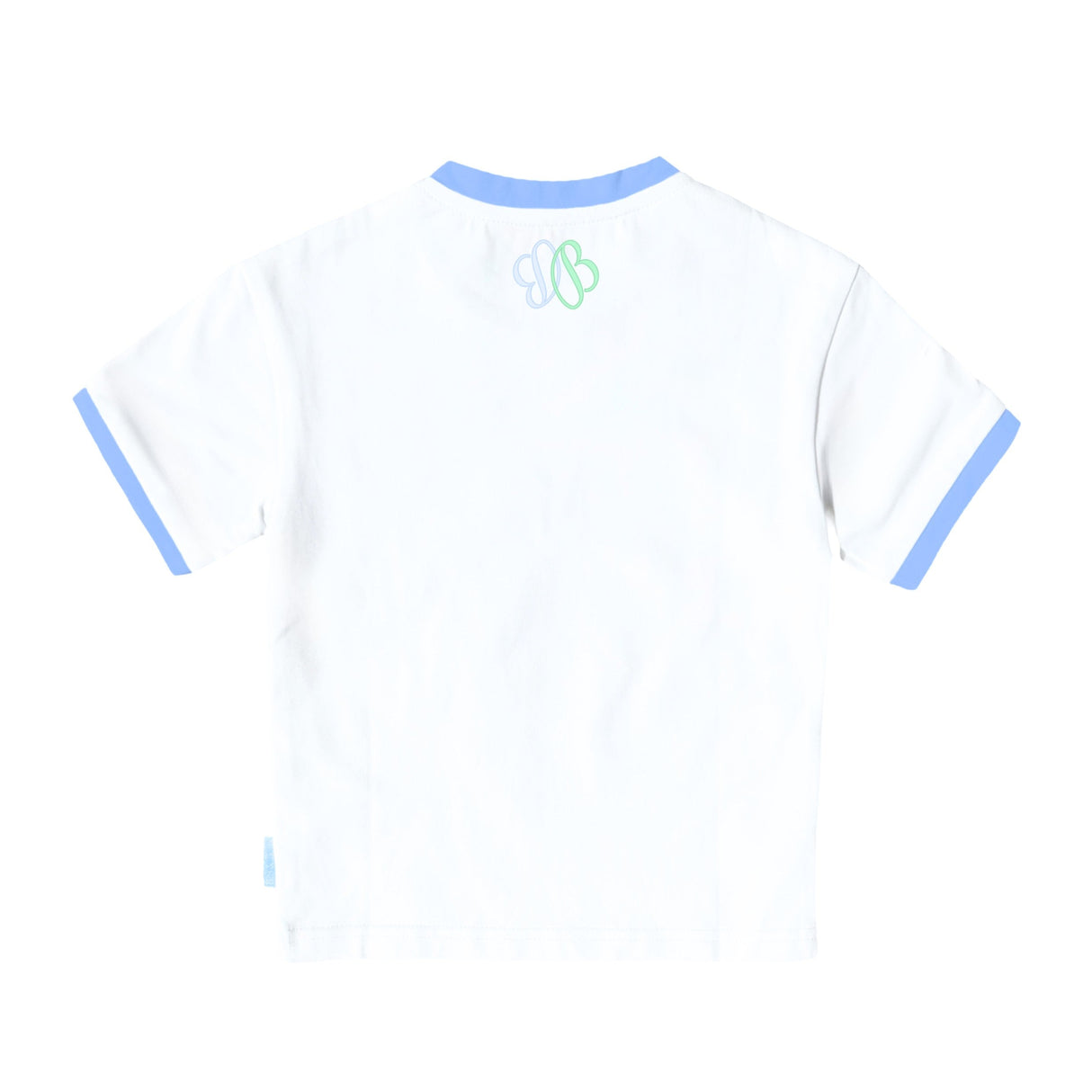 Birthday Boy T-Shirt (Boys)