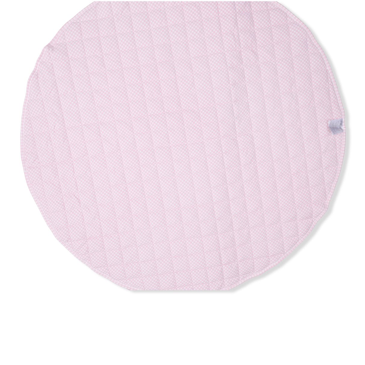 Elizabeth's Garden - Quilted Playmat