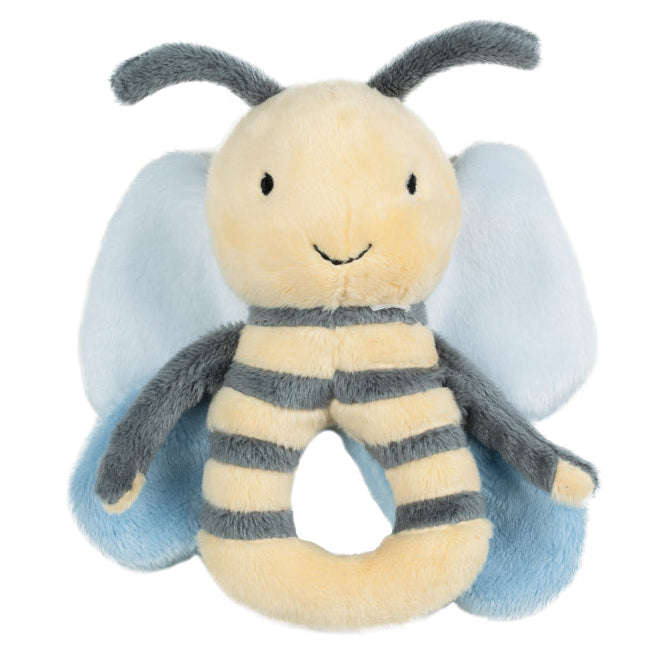 Bee Benja Rattle by Happy Horse