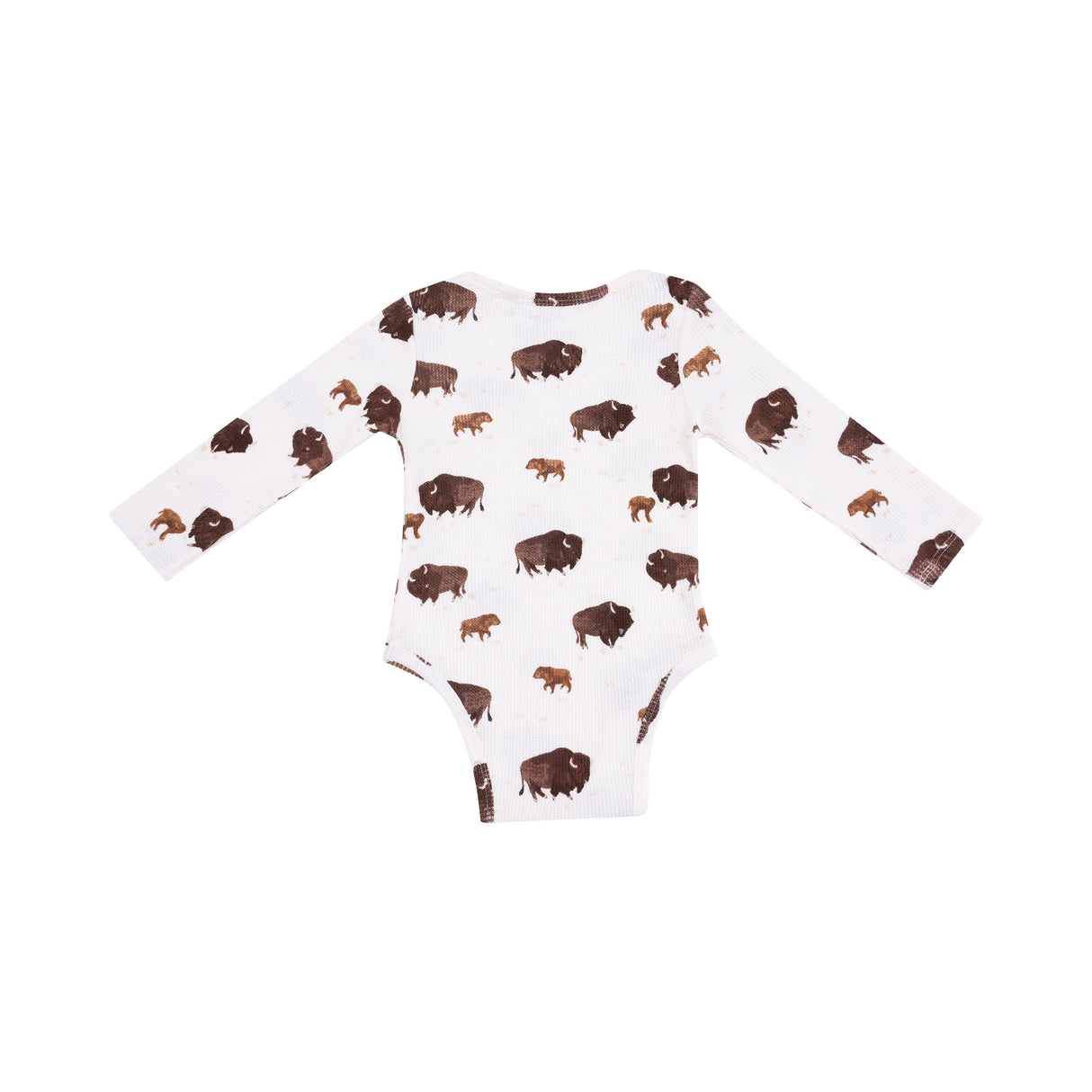 Lap Shoulder Bodysuit - HoneyBug