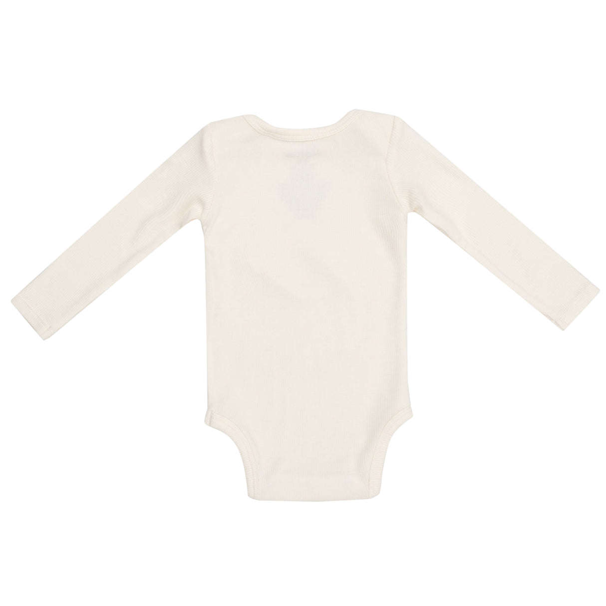 Lap Shoulder Bodysuit - HoneyBug