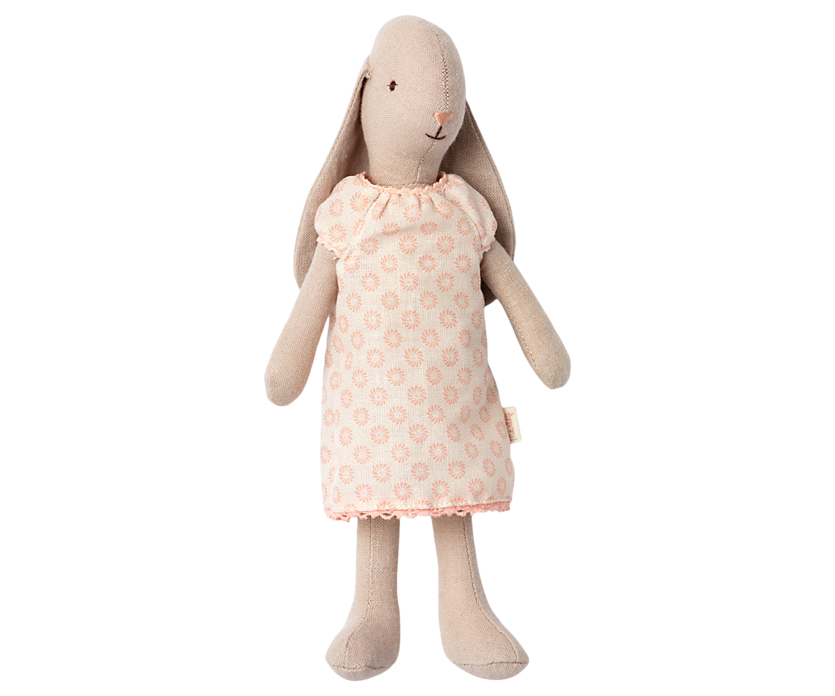 Nightgown - Size 1 - HoneyBug