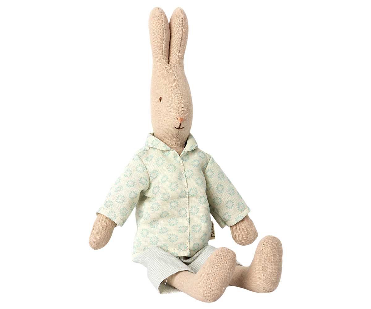 Doll Pajamas - Size 1 - HoneyBug