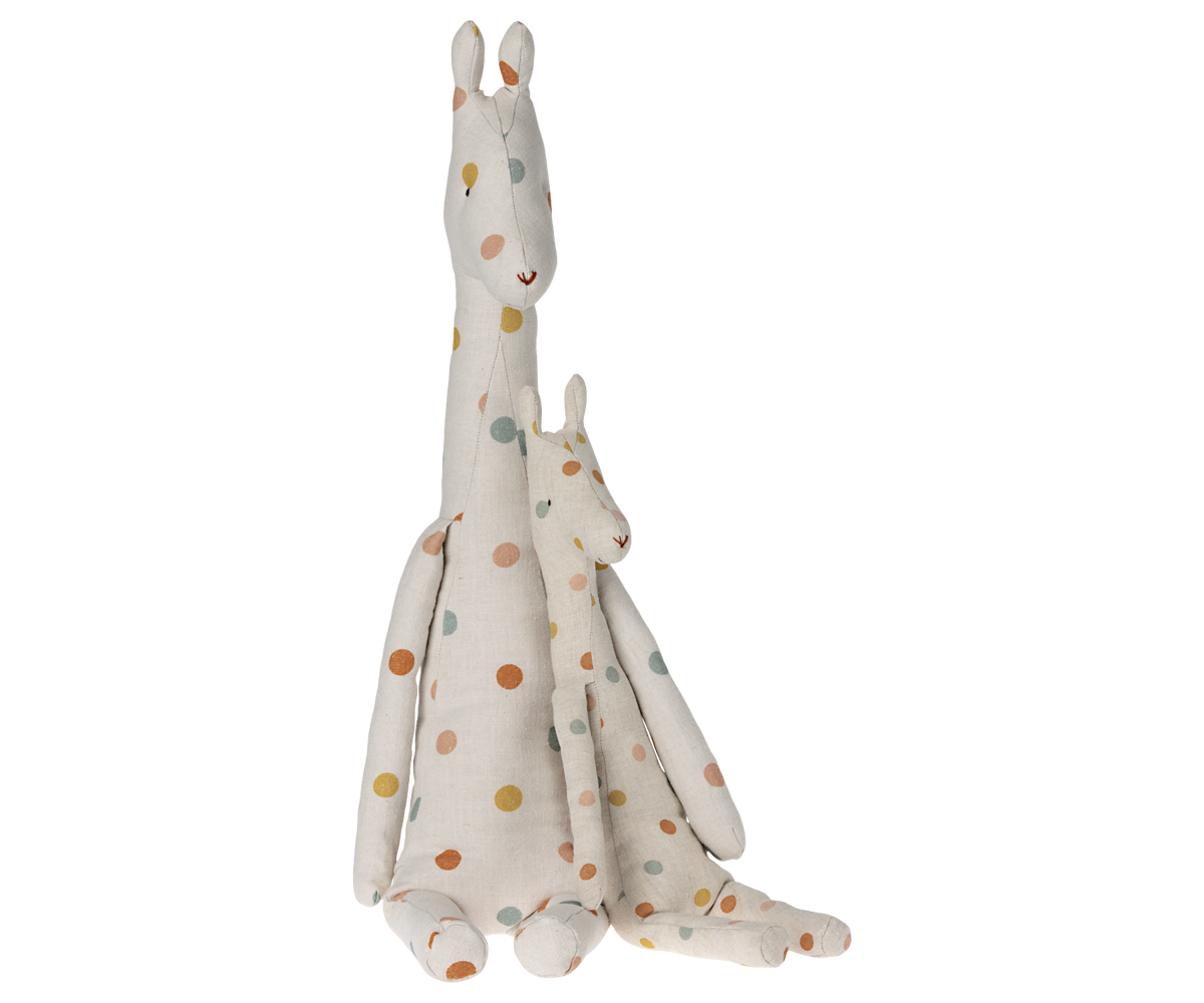 Giraffe - Big - HoneyBug