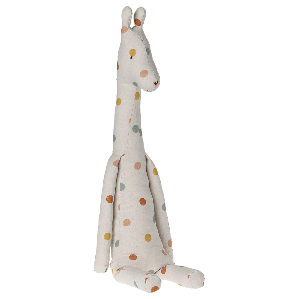 Giraffe - Big - HoneyBug