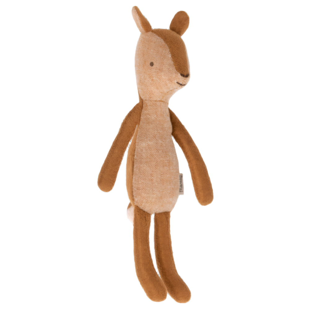 Deer Little Sister - HoneyBug