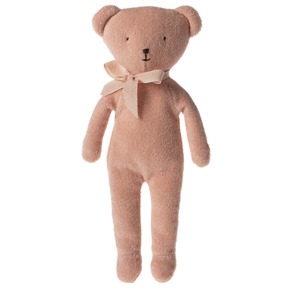 Teddy - Rose - HoneyBug