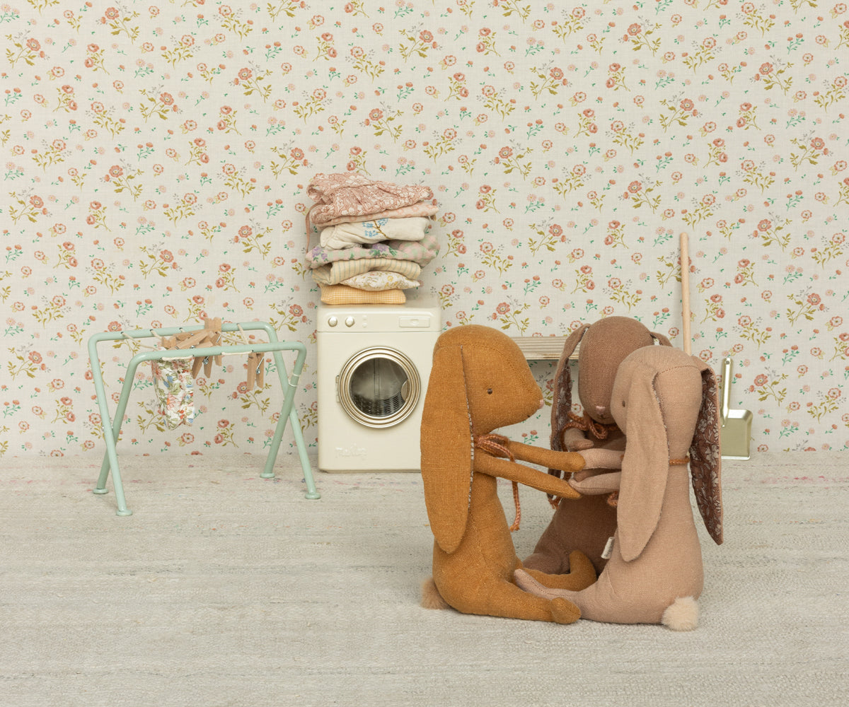 Bunny - Powder - HoneyBug