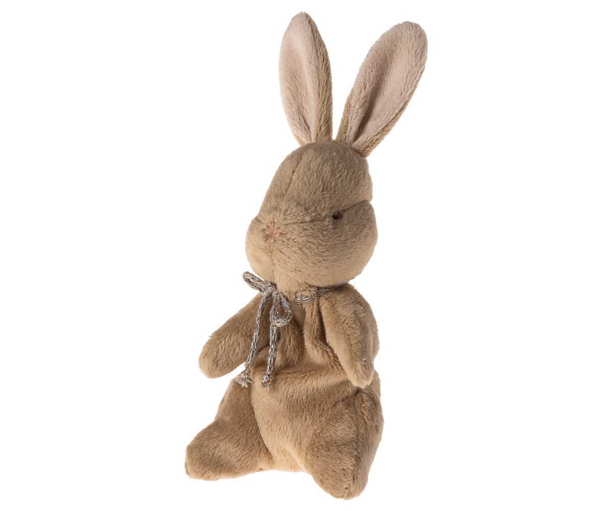 My First Bunny - Brown - HoneyBug