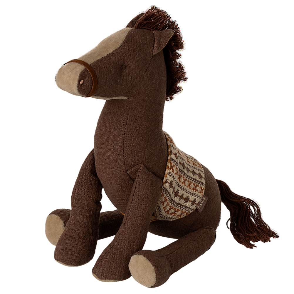 Pony - Medium - HoneyBug
