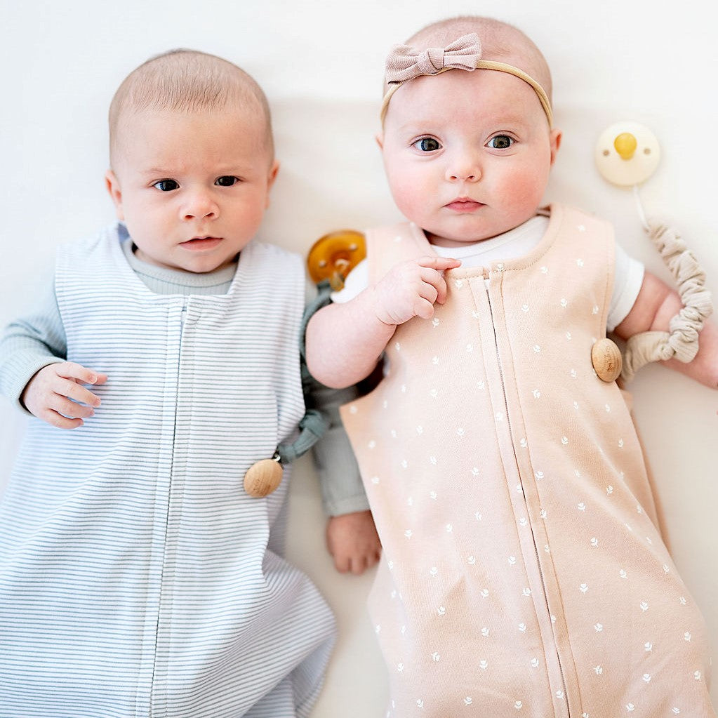 Wearable Blanket | Baby Sleep Bag - HoneyBug