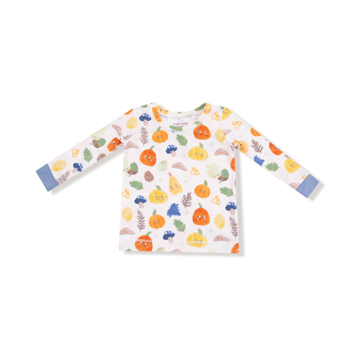 Long Sleeve Loungewear Set - HoneyBug