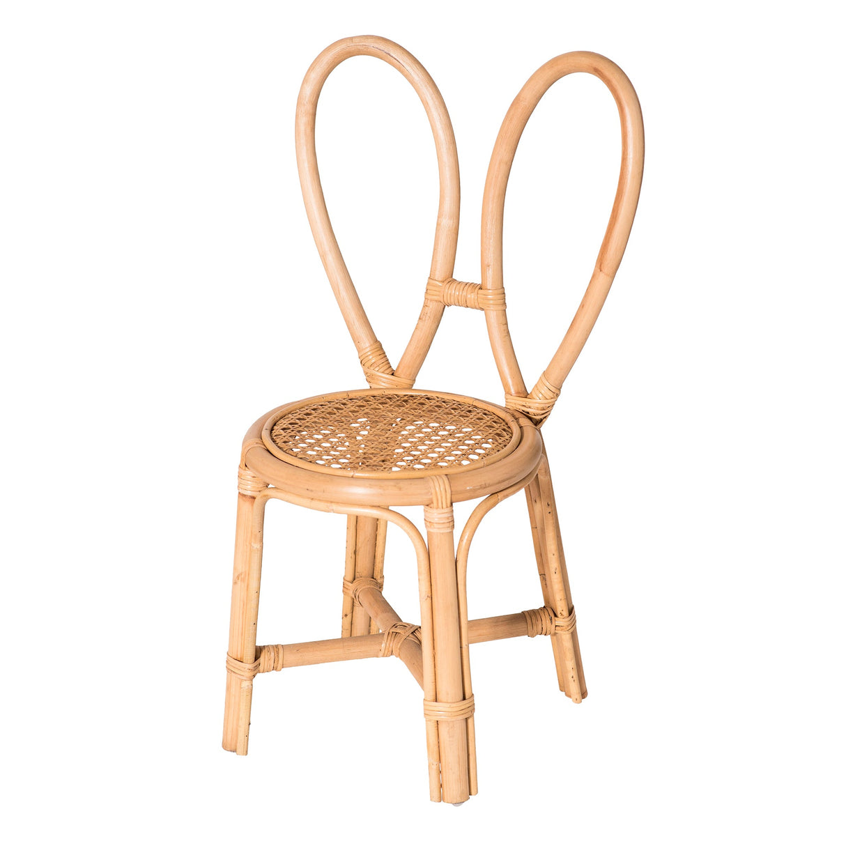 Poppie Bunny Chair - HoneyBug