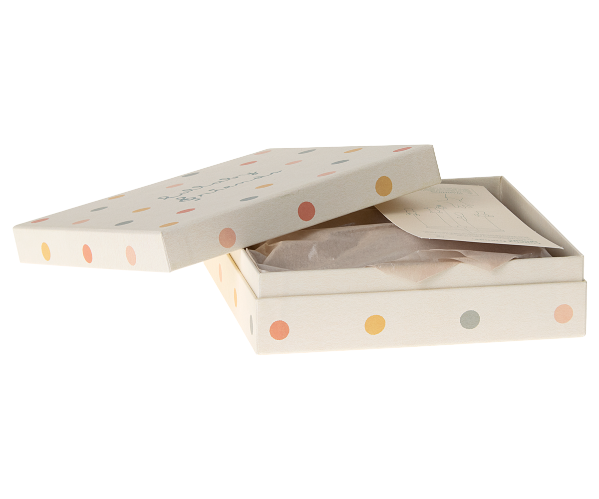 Lullaby Friends - Mobile - HoneyBug