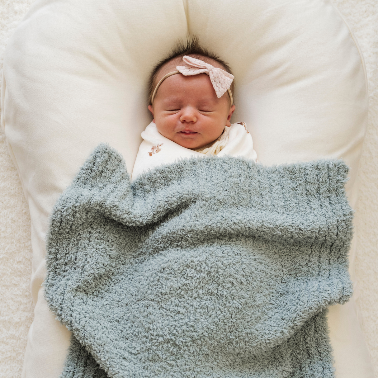 BAMBONI® MINI BLANKETS