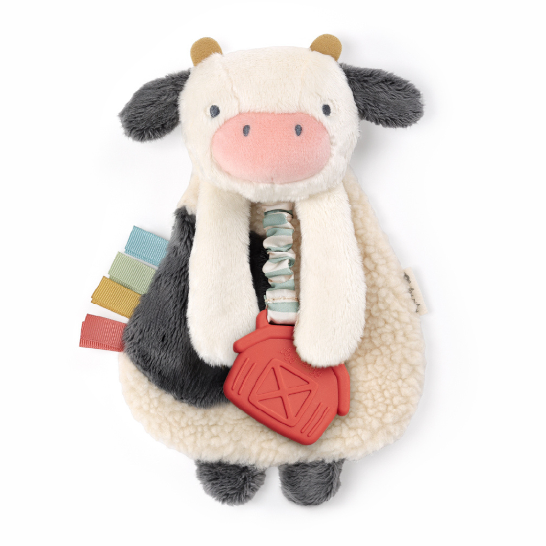Farm Animals Gift Box - HoneyBug