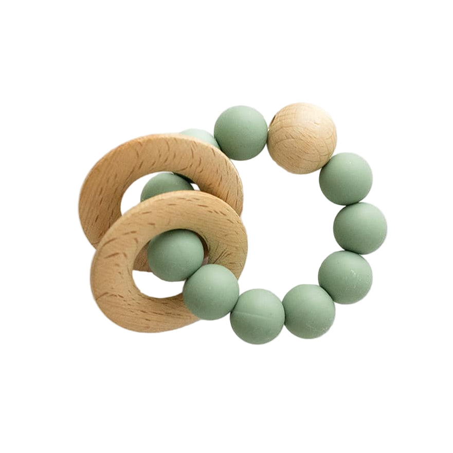 Wood Rattler - HoneyBug