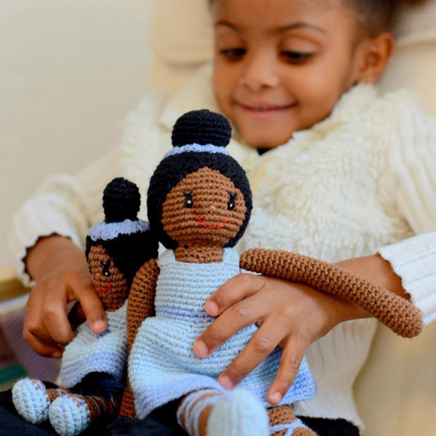 Storytime Ballerina - HoneyBug