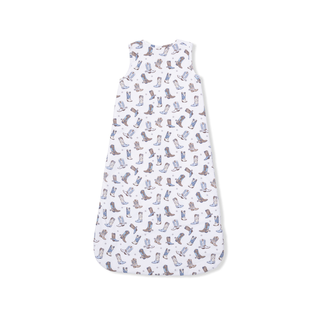Cowboy Boots - Sleep Bag
