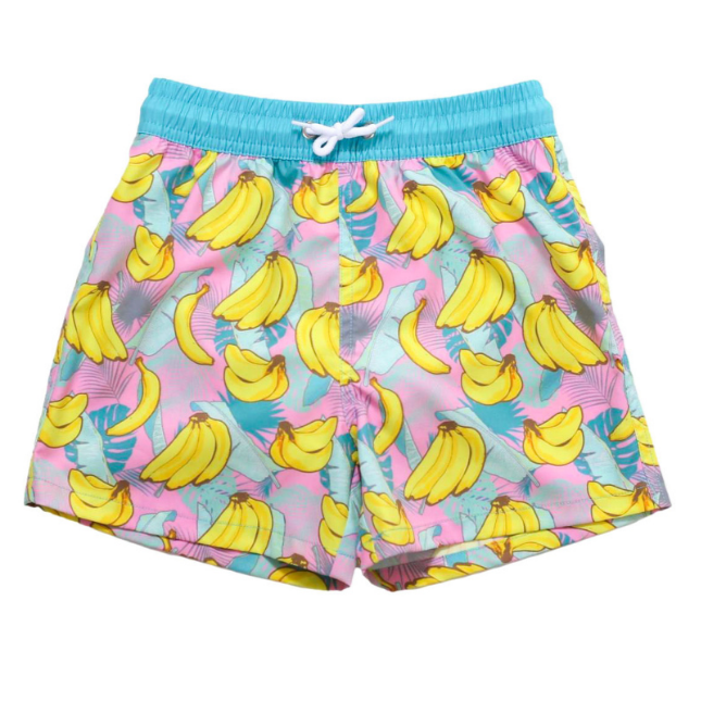 Copa Banana Trunks - HoneyBug