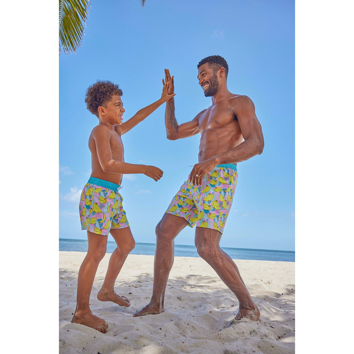 Copa Banana Trunks - HoneyBug