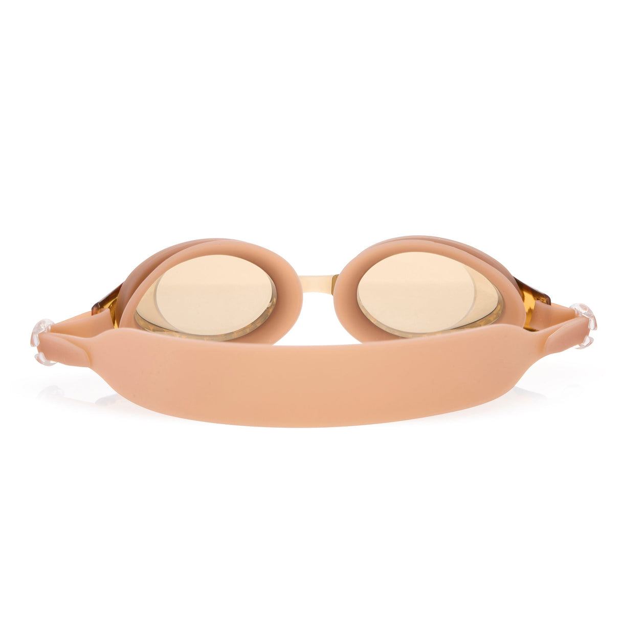 Seek Tranquility Swim Goggles - HoneyBug