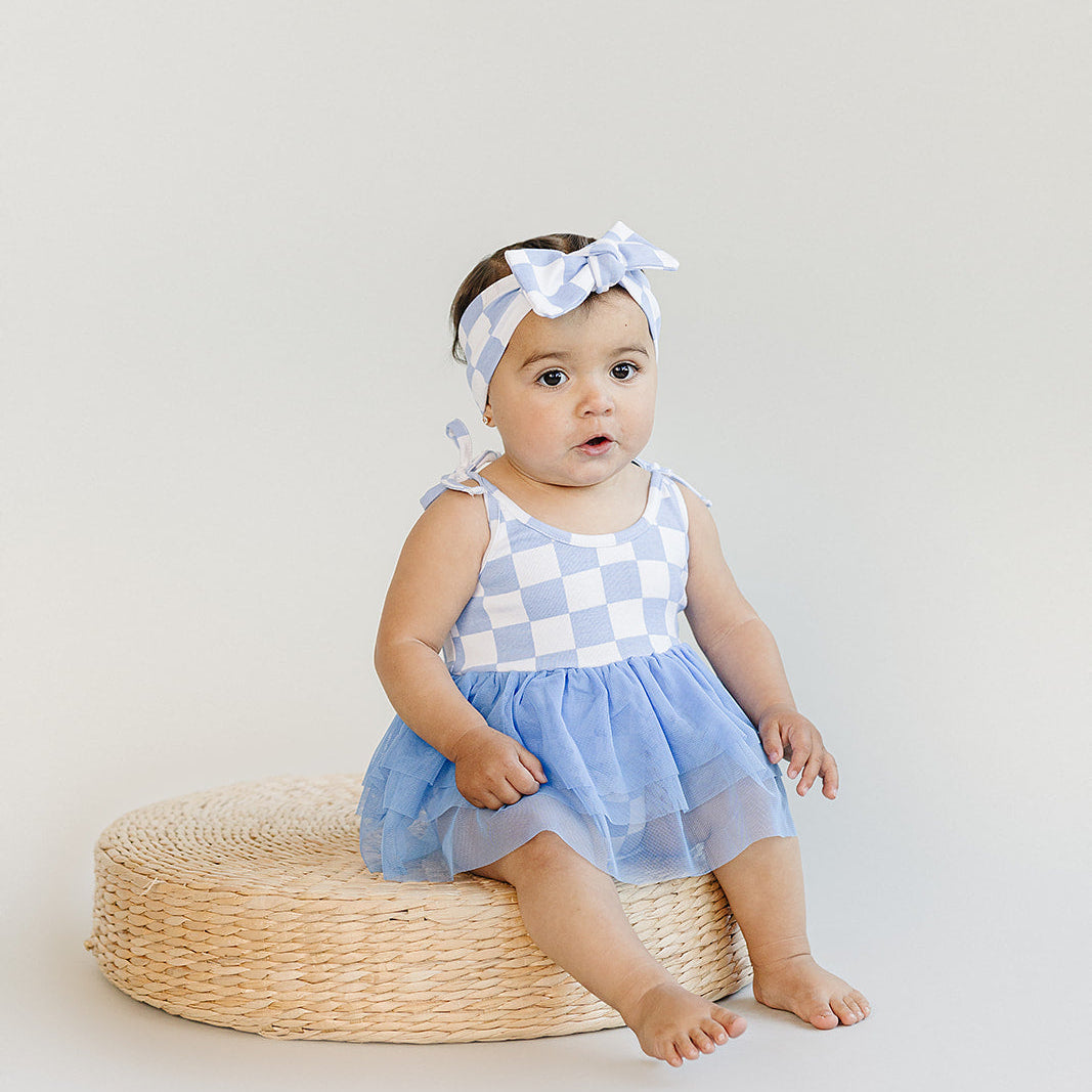 Tutu Rompers