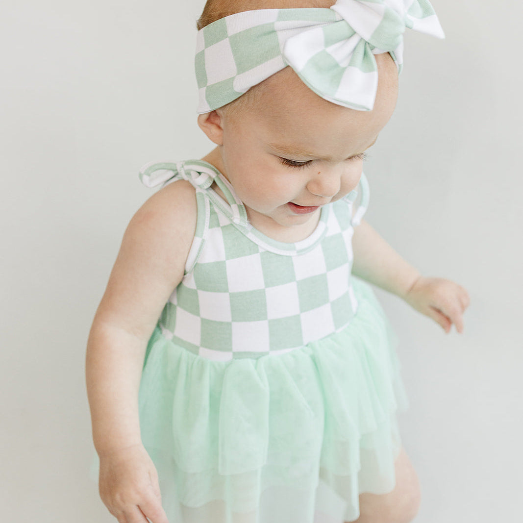 Tutu Rompers