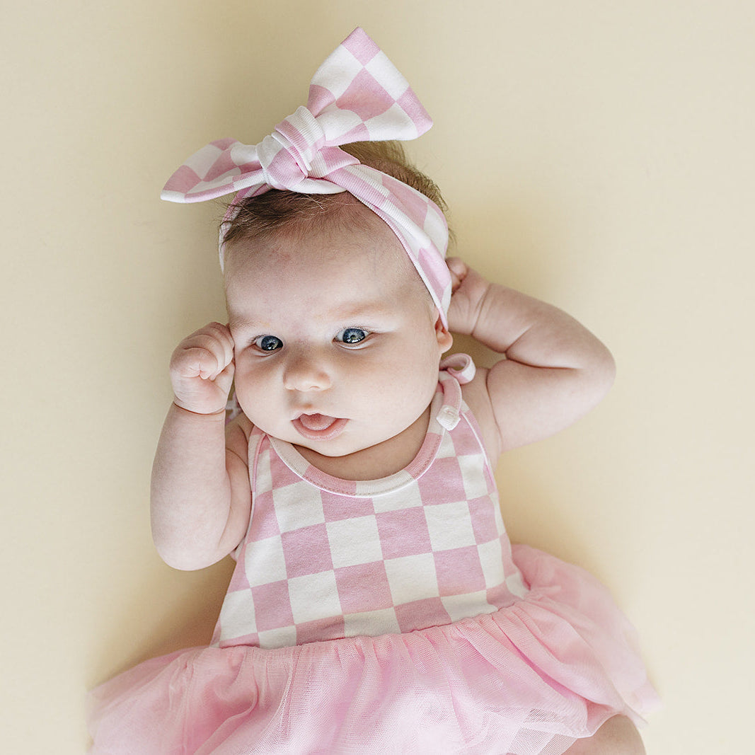 Tutu Rompers