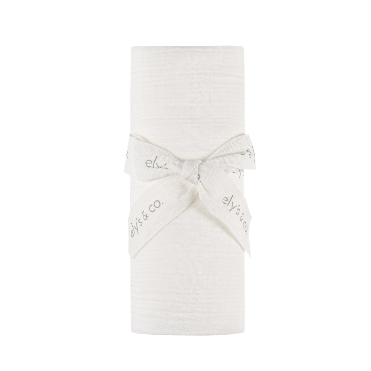 Muslin Swaddle - HoneyBug
