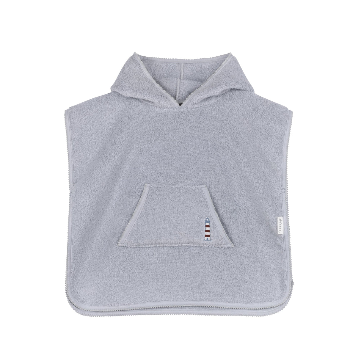 Terry Poncho - HoneyBug