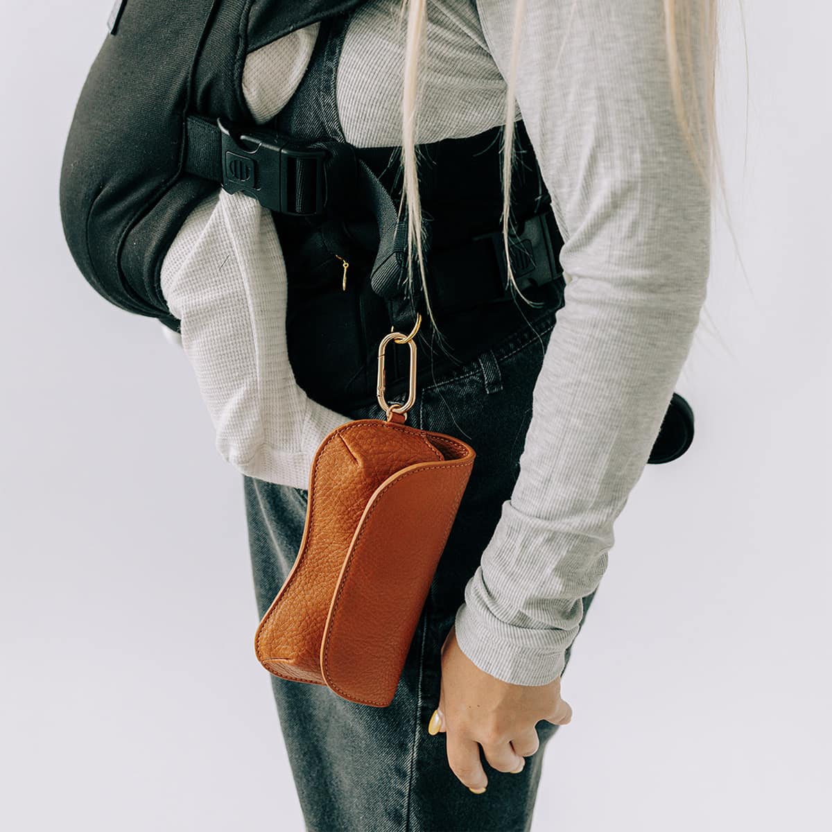 Sunnies Case - HoneyBug