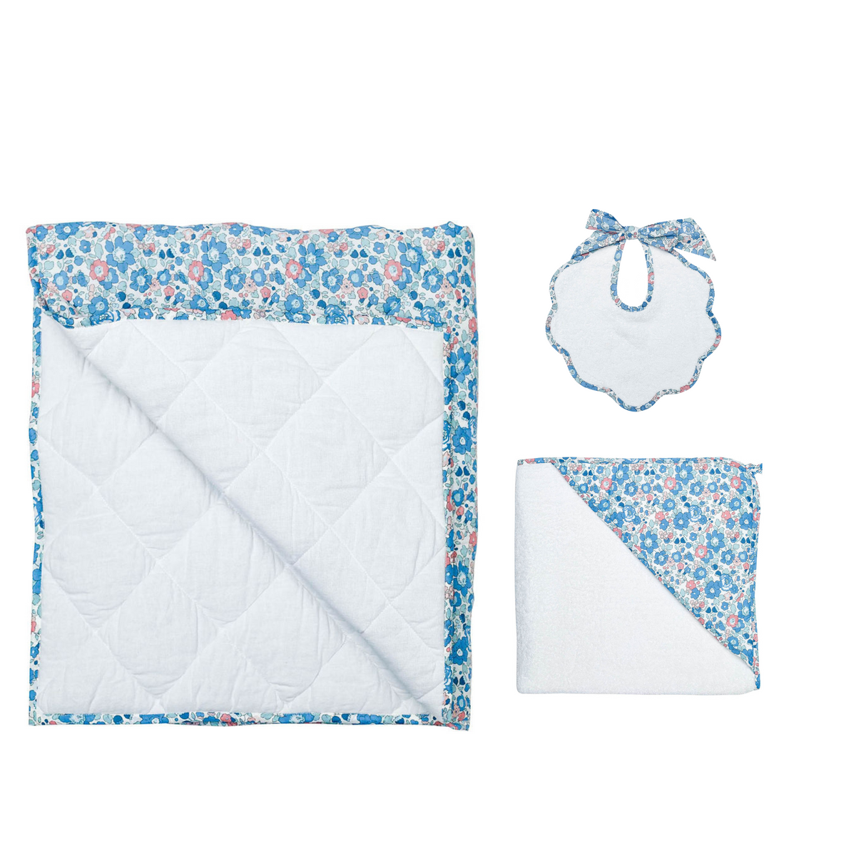 Good Night Baby Gift Set - HoneyBug