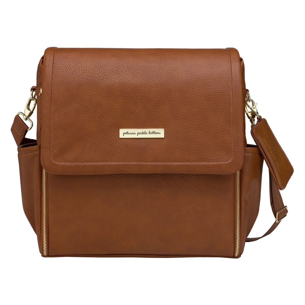Boxy Backpack - Cedar - HoneyBug